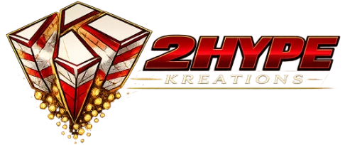 2HypeKreations
